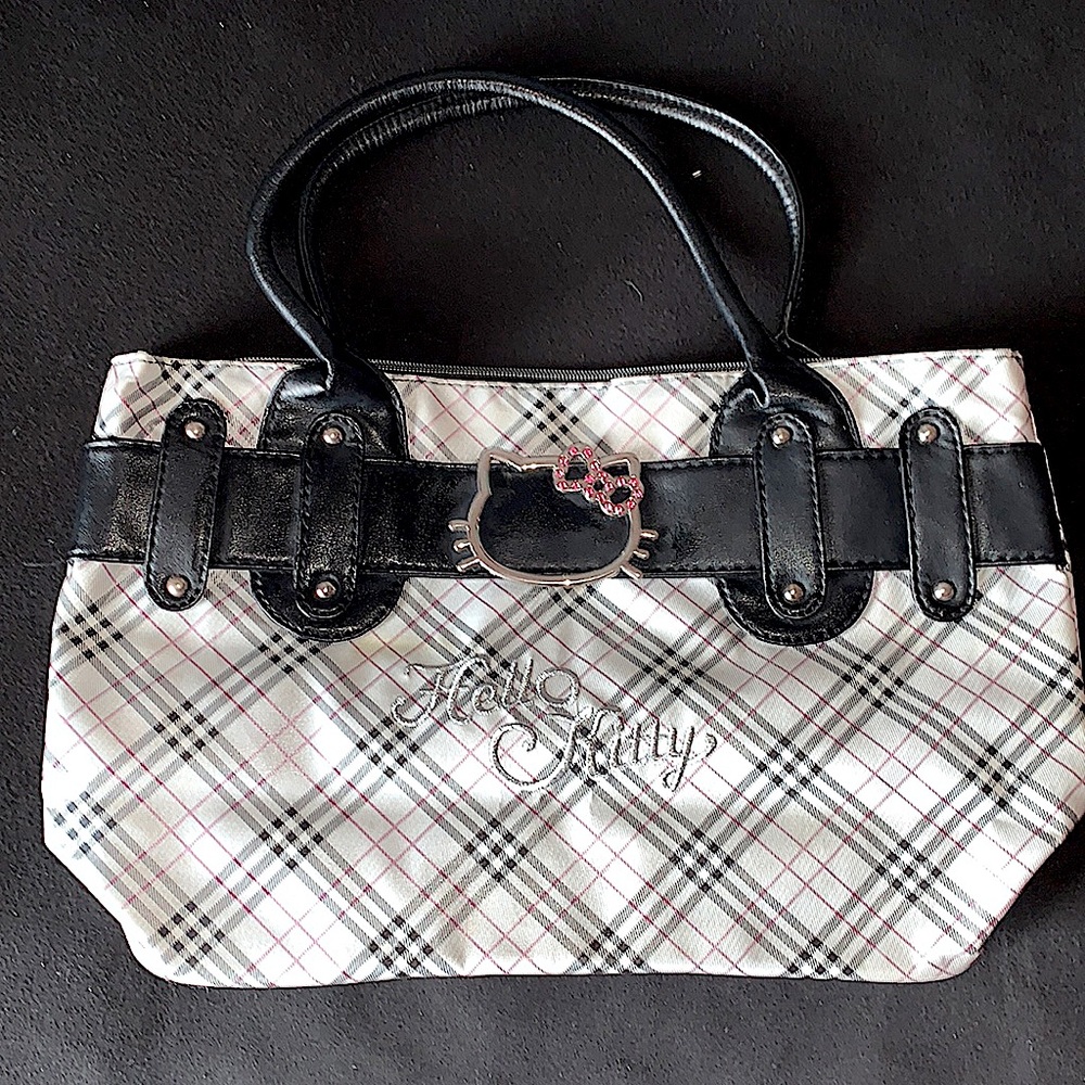Hello Kitty Handbag